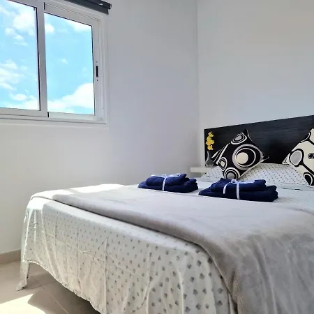 Affittacamere Habitacion Privada En Apartamento Moderno Compartido Cerca De La Playa Y Aeropuerto *