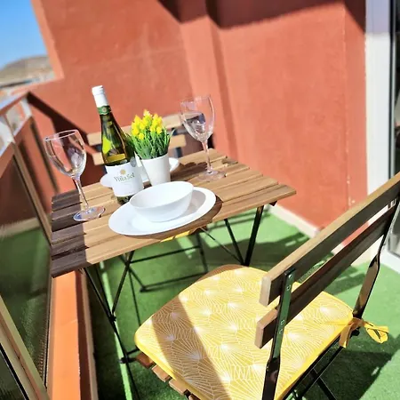Habitacion Privada En Apartamento Moderno Compartido Cerca De La Playa Y Aeropuerto Affittacamere