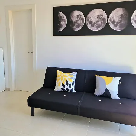 Gasthuis Habitacion Privada En Apartamento Moderno Compartido Cerca De La Playa Y Aeropuerto