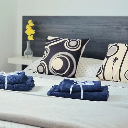 Habitacion Privada En Apartamento Moderno Compartido Cerca De La Playa Y Aeropuerto Gasthuis *